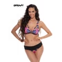 Kép 1/4 - Tribal Color D-348 Origami Bikini