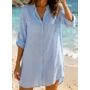 Kép 2/2 - AMY STRANDING - LIGHT BLUE
