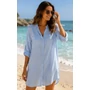 Kép 1/2 - AMY STRANDING - LIGHT BLUE