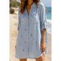 Kép 2/2 - AMY STRANDING - LITTLE LEMON BLUE