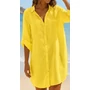 Kép 2/2 - AMY STRANDING - YELLOW