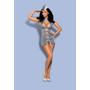 Kép 4/7 - stewardess-dress-3-reszes-erotikus-jelmez