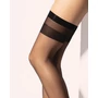 Kép 2/5 - GATTA Jilly Stretch Black 2 páras combfix 