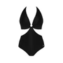 Kép 2/8 - LUSTRE 16 Black Luxury trikini