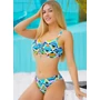 Kép 1/2 - SASSARI 2 Blue Luxury bikini