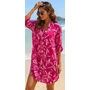 Kép 1/2 - AMY STRANDING - LEAF PINK-ROSA