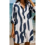 Kép 2/2 - AMY STRANDING - PATCH BLUE