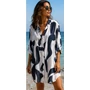 Kép 1/2 - AMY STRANDING - PATCH NAVY BLUE