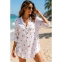 Kép 1/2 - AMY STRANDING - WHITE STRAWBERRY