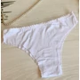 Kép 2/2 - Angi's Panty lézervágott féltanga női alsó 3 db- os csomag 
