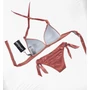 Kép 2/2 - Arizona Shiny Blush P-LTD-704 Origami Bikini