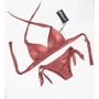 Kép 1/2 - Arizona Shiny Blush P-LTD-704 Origami Bikini