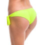 Kép 1/2 - POPPY BRASIL Bikini alsó - UV ZÖLD