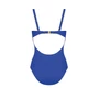Kép 8/9 - MONTE CARLO Fashion 9 Navy blue Luxury egyrészes fürdőruha