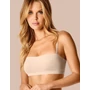 Kép 1/4 - INFIORE 956 bandeau melltartó állítható pántokkal 