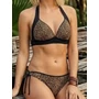 Kép 2/5 - POPPY Cancun bikini - OCELOT