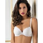Kép 1/3 - SIELEI  WONDER LACE 2444 PushUp  melltartó