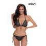 Kép 1/4 - Vanilla P-LX-303 Origami Bikini