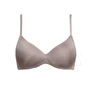 Kép 4/7 - SIELEI 1556 FANTASTIC merevítő nélküli melltartó - BRONZ BARNA