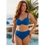 Kép 1/6 - BODRUM 1 Blue Luxury bikini