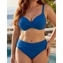 Kép 2/6 - BODRUM 1 Blue Luxury bikini
