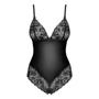 Kép 6/7 - 846 BLACK fehérnemű, szexi body