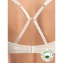 Kép 3/10 - SIELEI Natural Cotton 1454 melltartó
