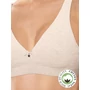 Kép 4/10 - SIELEI Natural Cotton 1454 melltartó