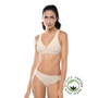 Kép 5/10 - SIELEI Natural Cotton 1454 melltartó