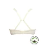 Kép 8/8 - SIELEI Natural Cotton 1454 melltartó