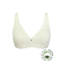 Kép 7/8 - SIELEI Natural Cotton 1454 melltartó