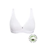 Kép 7/9 - SIELEI Natural Cotton 1454 melltartó