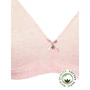 Kép 10/10 - SIELEI Natural Cotton 1454 melltartó