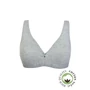 Kép 7/10 - SIELEI Natural Cotton 1454 melltartó