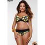 Kép 1/4 - ORIGAMI BIKINI DM-142 PASADENA 