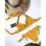 Kép 6/6 - Pearl Yellow FT-LX-LTD-384 Origami Bikini