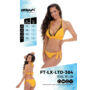 Kép 3/6 - Pearl Yellow FT-LX-LTD-384 Origami Bikini