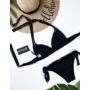 Kép 6/6 - Pearl Black FT-LX-LTD-385 Origami Bikini