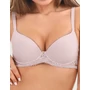 Kép 1/3 - Leilieve BY MANICARDI C5100 merevítős, szivacsos melltartó