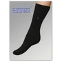 Kép 4/4 - SZUNTEX 100% Orrvarrás nélküli pamut bokazokni - 36-től-46-ig - 3690Ft/5 pár!!!