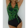 Kép 5/8 - CAPE VERDE 5 Green Luxury egyrészes fürdőruha