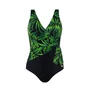 Kép 6/8 - CAPE VERDE 5 Green Luxury egyrészes fürdőruha