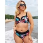 Kép 1/7 - BARCELONA 3 Luxury bikini