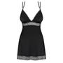 Kép 6/7 - LOLITTE Black fehérnemű, szexi babydoll+tanga