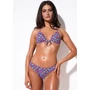 Kép 1/6 - POPPY FANNY bikini - Mermaid 