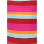 Kép 4/5 - POPPY FANNY bikini - SZÉLES CSÍKOS-COLORS