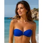Kép 3/4 - ALEXA Royal Blue bikini 