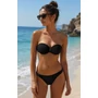 Kép 1/5 - LILIEN Black bikini