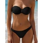 Kép 2/5 - LILIEN Black bikini