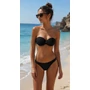 Kép 3/5 - LILIEN Black bikini